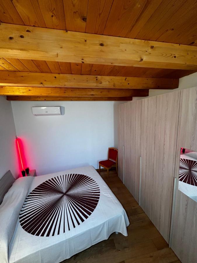 Borgo Degli Svevi Villa Bari Kültér fotó