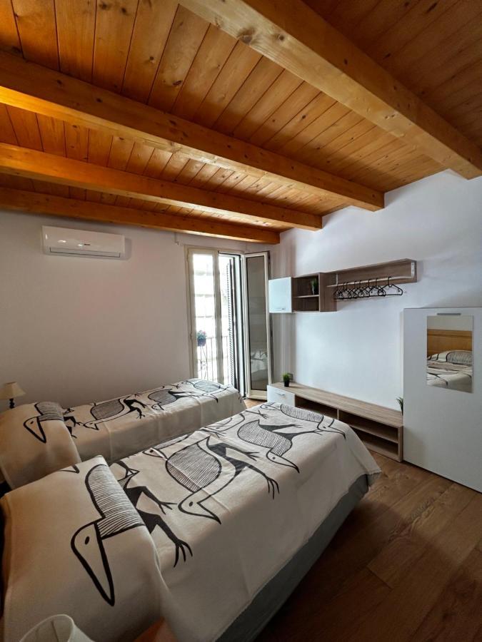 Borgo Degli Svevi Villa Bari Kültér fotó