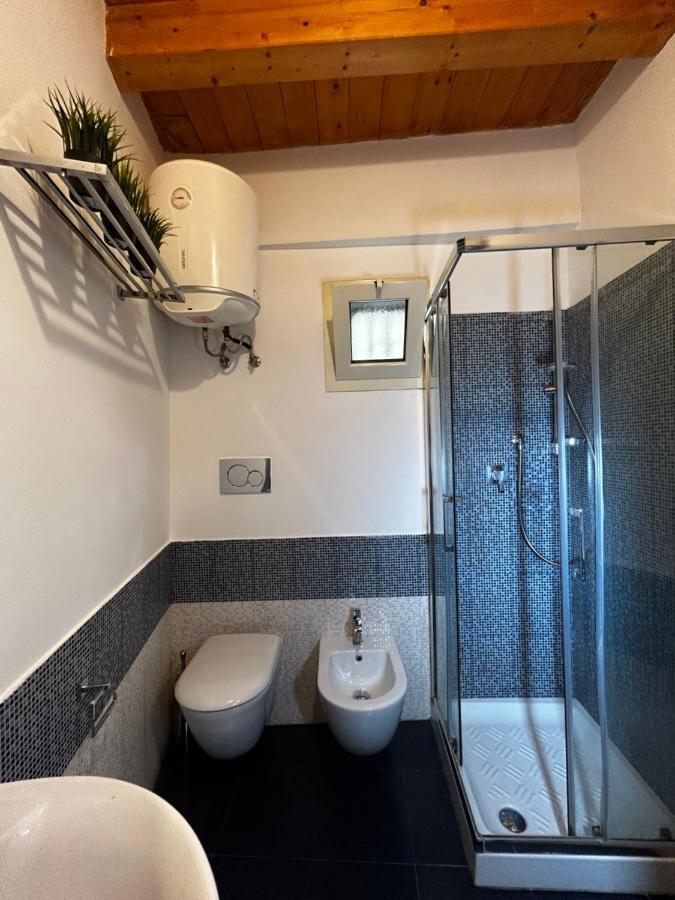 Borgo Degli Svevi Villa Bari Kültér fotó